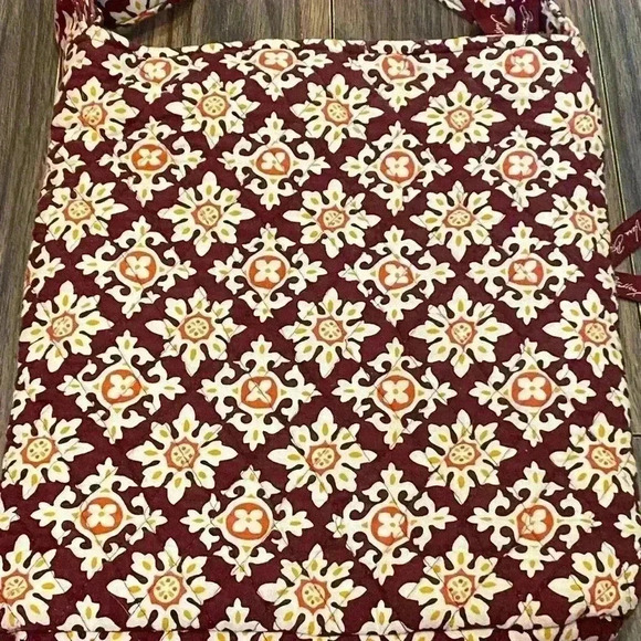 Vera Bradley Purse - Picture 4 of 6